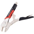 Szczypce zaciskowe 255mm 10" Kennedy KEN5587040K