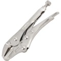 Szczypce zaciskowe 125mm 5" Kennedy KEN5587050K