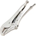 Szczypce zaciskowe 180mm 7" Kennedy KEN5587070K