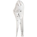 Szczypce zaciskowe 255mm 10" Kennedy KEN5587100K