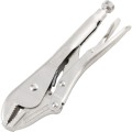 Szczypce zaciskowe 255mm 10" Kennedy KEN5587130K
