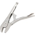 Szczypce zaciskowe 255mm 10" Kennedy KEN5587130K