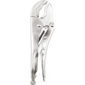 Szczypce zaciskowe 255mm 10" Kennedy KEN5587270K