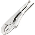 Szczypce zaciskowe 255mm 10" Kennedy KEN5587270K
