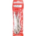 Zestaw szczypiec zaciskowych 5"/10" 2szt. Kennedy KEN5587280K