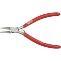 Szczypce owalne zaostrzone dla elektryków 120mm 4.3/4" Kennedy KEN5587610K