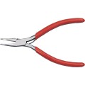 Szczypce wygięte wydłużone dla elektryków 120mm 4.3/4" Kennedy KEN5587620K