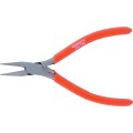 Szczypce płaskie wydłużone dla elektryków 120mm 4.3/4" Kennedy KEN5587630K