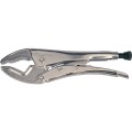 Szczypce zaciskowe 0-63mm z nastawną szczęką Kennedy KEN5588040K