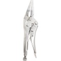 Szczypce zaciskowe 150mm 6" długie szczęki Kennedy KEN5588060K
