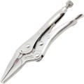 Szczypce zaciskowe 150mm 6" długie szczęki Kennedy KEN5588060K