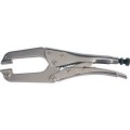 Szczypce zaciskowe 0-100mm samonastawne Kennedy KEN5588480K