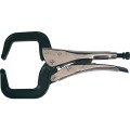 Szczypce 0-100mm zaciskowe klamrowe Kennedy KEN5588610K