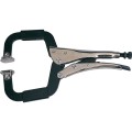 Szczypce 0-80mm zaciskowe klamrowe ruchome Kennedy KEN5588660K
