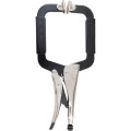 Szczypce zaciskowe 0-125mm klamrowe ruchome Kennedy KEN5588670K MTMX