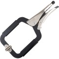 Szczypce zaciskowe 0-125mm klamrowe ruchome Kennedy KEN5588670K MTMX
