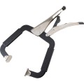 Szczypce zaciskowe 0-125mm klamrowe ruchome Kennedy KEN5588670K MTMX
