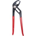 Szczypce nastawne sprężynowe do rur 250mm 10" z przegubem przesuwanym Kennedy KEN5588920K