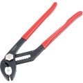 Szczypce nastawne sprężynowe do rur 250mm 10" z przegubem przesuwanym Kennedy KEN5588920K