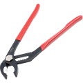 Szczypce nastawne sprężynowe do rur 250mm 10" z przegubem przesuwanym Kennedy KEN5588920K