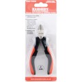 Szczypce miniaturowe boczne ESD 115mm 4.3/4" Kennedy KEN5589080K