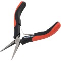 Szczypce miniaturowe wydłużone ESD 130mm 5.1/4" Kennedy KEN5589130K-1