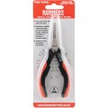 Szczypce miniaturowe wydłużone ESD 130mm 5.1/4" Kennedy KEN5589130K-1