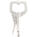 Klamrowe szczypce zaciskowe ruchome 0-50mm Kennedy KEN5589330K