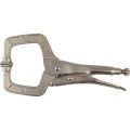 Klamrowe szczypce zaciskowe ruchome0-80mm Kennedy KEN5589340K