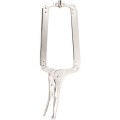 Klamrowe szczypce zaciskowe ruchome 0-240mm Kennedy KEN5589350K