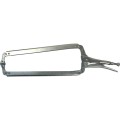 Klamrowe szczypce zaciskowe 0-400mm Kennedy KEN5589360K KEN-558-9360K