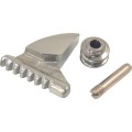 Zestaw naprawczy klucza nastawnego 6" chromowany Kennedy KEN5671060K