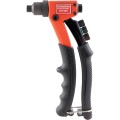 Nitownica ręczna do nitów 2,4mm 3,2mm 4,0mm 4,8mm wydajna mocna Kennedy KEN5692040K