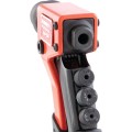 Nitownica ręczna do nitów 2,4mm 3,2mm 4,0mm 4,8mm wydajna mocna Kennedy KEN5692040K