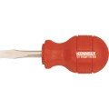 Wkrętak 6,3mm warsztatowy płaski Kennedy KEN5720320K