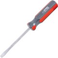 Wkrętak 6,3x100mm warsztatowy płaski Kennedy KEN5723040K