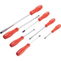 Zestaw wkrętaków udarowych Hi-Grip 7szt. Kennedy KEN5723700K SPC2020