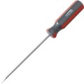Wkrętak 3x100mm warsztatowy płaski Kennedy KEN5724540K
