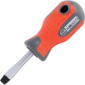 Wkrętak płaski 6,3x38mm krótki Pro-Torq Stubby Kennedy KEN5725420K-1