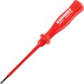 Wkrętak dla elektryków VDE płaski 2,5x85mm Kennedy KEN5725760K