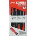 Zestaw wkrętaków Pro-Torq 6szt. Kennedy KEN5725970K