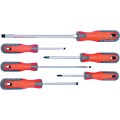 Zestaw wkrętaków Pro-Torq 6szt. Kennedy KEN5725970K