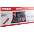 Zestaw wkrętaków Pro-Torq 8szt. Kennedy KEN5726000K