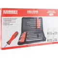 Zestaw wkrętaków Pro-Torq 12szt. Kennedy KEN5726020K