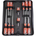 Zestaw wkrętaków Pro-Torq 12szt. Kennedy KEN5726030K KEN-572-6030K