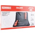 Zestaw wkrętaków Pro-Torq 12szt. Kennedy KEN5726040K