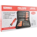 Zestaw wkrętaków Pro-Torq 9szt. Kennedy KEN5726050K
