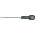 Wkrętak ręczny 6,3x150mm płaski z grubą rączką Kennedy KEN5727360K