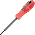 Wkrętak elektryczny Dual Grip krzyżakowy No.0 Kennedy KEN5727900K