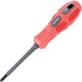 Wkrętak elektryczny Dual Grip krzyżakowy No.1 Kennedy KEN5727910K